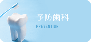 予防歯科 PREVENTION